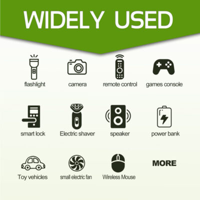 18650 USB Renewable Energy